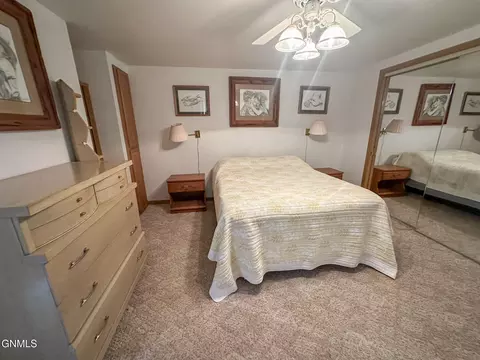 Bedroom - 679 38th Ave NE, Bowdon, ND 58418 photo 5 of 5