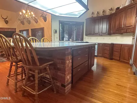 Kitchen - 679 38th Ave NE, Bowdon, ND 58418 photo 1 of 5