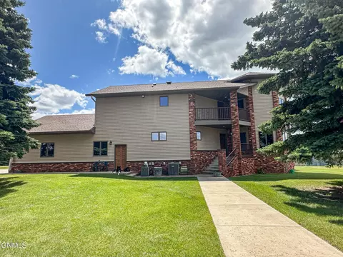 Exterior - 679 38th Ave NE, Bowdon, ND 58418 photo 8 of 18