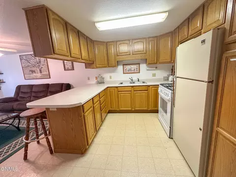 Kitchen - 679 38th Ave NE, Bowdon, ND 58418 photo 5 of 5