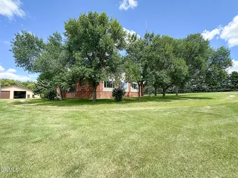 Exterior - 679 38th Ave NE, Bowdon, ND 58418 photo 11 of 18