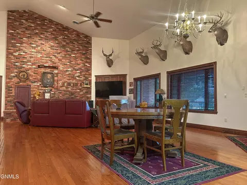 Dining - 679 38th Ave NE, Bowdon, ND 58418 photo 3 of 3