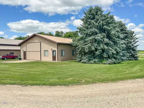 Exterior - 679 38th Ave NE, Bowdon, ND 58418 photo 13 of 18
