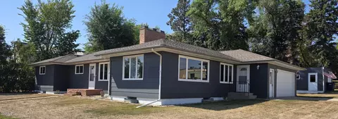 602 Ash St, Lisbon, ND 58054