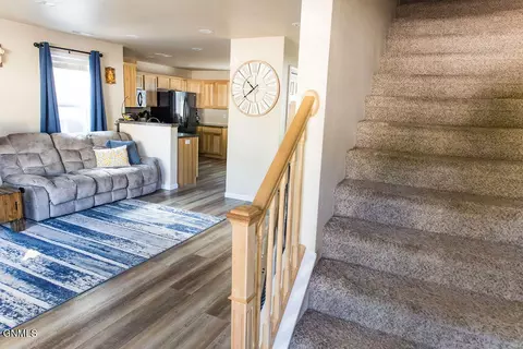 Entry Way - 209 5th St NE, Mandan, ND 58554 photo 1 of 1