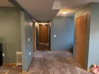 Entry Way - 4020 Arlington Dr S, Bismarck, ND 58503 photo 5 of 5