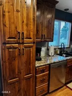 Kitchen - 4020 Arlington Dr S, Bismarck, ND 58503 photo 1 of 3