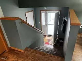 Entry Way - 4020 Arlington Dr S, Bismarck, ND 58503 photo 3 of 5
