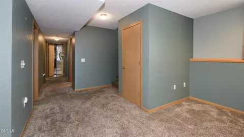Entry Way - 4020 Arlington Dr S, Bismarck, ND 58503 photo 2 of 3