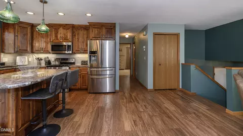 Kitchen - 4020 Arlington Dr S, Bismarck, ND 58503 photo 1 of 3