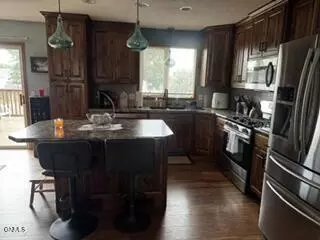 Kitchen - 4020 Arlington Dr S, Bismarck, ND 58503 photo 3 of 3