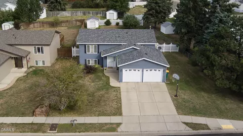 View/Area - 4020 Arlington Dr S, Bismarck, ND 58503 photo 5 of 13
