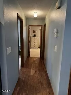 Entry Way - 4020 Arlington Dr S, Bismarck, ND 58503 photo 2 of 5