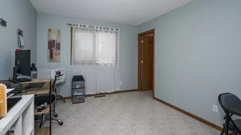 Bedroom - 4020 Arlington Dr S, Bismarck, ND 58503 photo 1 of 5