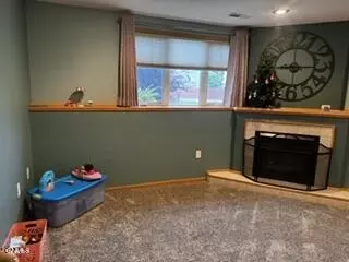 Living - 4020 Arlington Dr S, Bismarck, ND 58503 photo 1 of 1