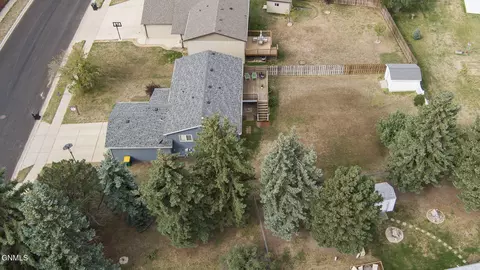 View/Area - 4020 Arlington Dr S, Bismarck, ND 58503 photo 10 of 13