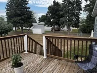 Exterior - 4020 Arlington Dr S, Bismarck, ND 58503 photo 3 of 3