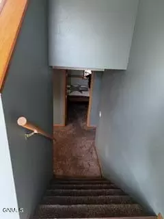 Entry Way - 4020 Arlington Dr S, Bismarck, ND 58503 photo 4 of 5