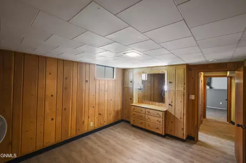 Bedroom - 408 Washington Ave, Williston, ND 58801 photo 5 of 5
