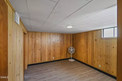 Bedroom - 408 Washington Ave, Williston, ND 58801 photo 4 of 5