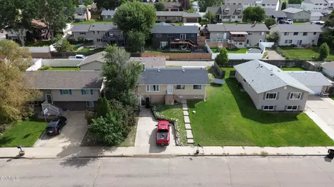 View/Area - 2114 8th Ave E, Williston, ND 58801 photo 1 of 3