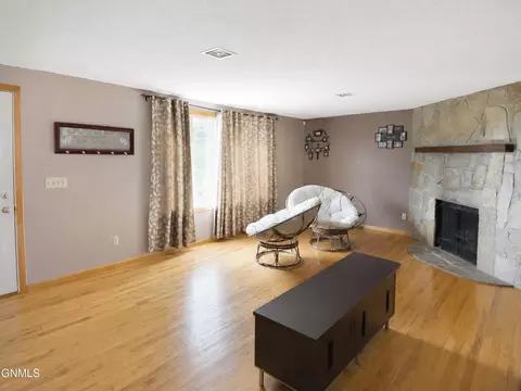 Living - 2114 8th Ave E, Williston, ND 58801 photo 3 of 3