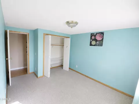 Bedroom - 2114 8th Ave E, Williston, ND 58801 photo 5 of 5