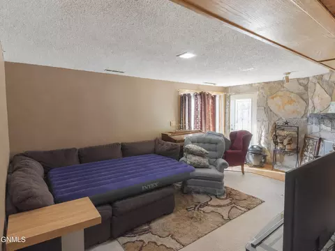Living - 2114 8th Ave E, Williston, ND 58801 photo 1 of 3