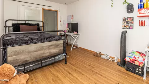 Bedroom - 1917 E Capitol Ave, Bismarck, ND 58501 photo 3 of 3