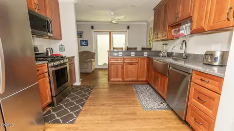 Kitchen - 1917 E Capitol Ave, Bismarck, ND 58501 photo 1 of 4