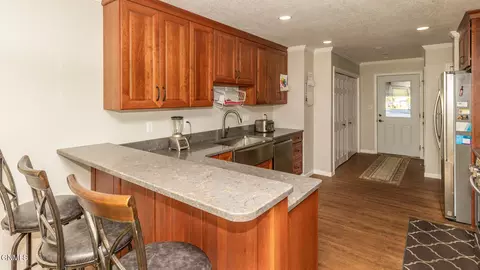 Kitchen - 1917 E Capitol Ave, Bismarck, ND 58501 photo 4 of 4