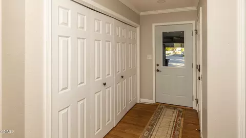 Entry Way - 1917 E Capitol Ave, Bismarck, ND 58501 photo 2 of 2