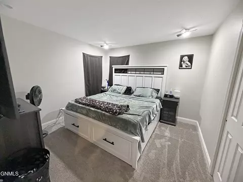 Bedroom - 519 W Highland Dr, Williston, ND 58801 photo 1 of 5