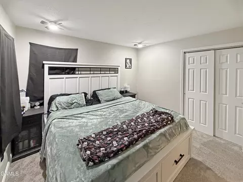 Bedroom - 519 W Highland Dr, Williston, ND 58801 photo 2 of 5