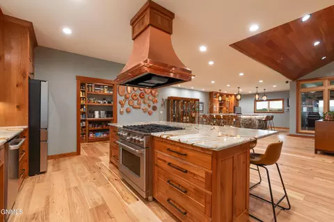 Kitchen - 3228 River Dr N, Mandan, ND 58554 photo 6 of 6