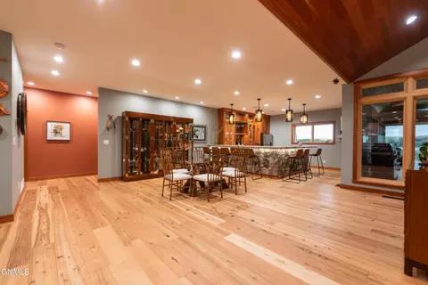 Dining - 3228 River Dr N, Mandan, ND 58554 photo 1 of 1