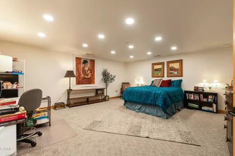 Bedroom - 3228 River Dr N, Mandan, ND 58554 photo 2 of 3
