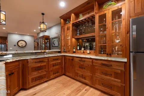Kitchen - 3228 River Dr N, Mandan, ND 58554 photo 2 of 6