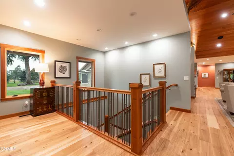 Entry Way - 3228 River Dr N, Mandan, ND 58554 photo 2 of 4