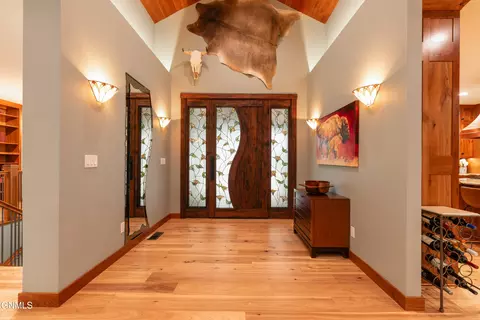 Entry Way - 3228 River Dr N, Mandan, ND 58554 photo 1 of 4