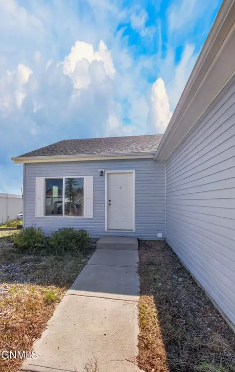Exterior - 12368 Truax St, Epping, ND 58843 photo 1 of 3