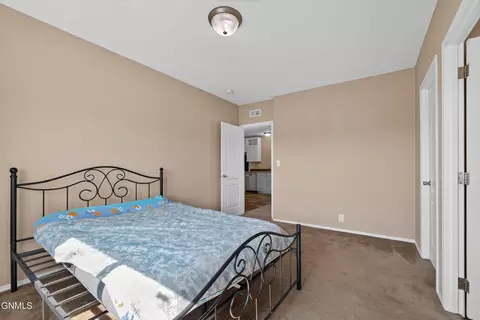 Bedroom - 12368 Truax St, Epping, ND 58843 photo 4 of 5