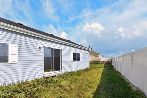 Exterior - 12368 Truax St, Epping, ND 58843 photo 2 of 3