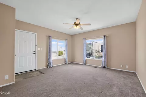 Living - 12368 Truax St, Epping, ND 58843 photo 3 of 4