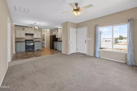 Living - 12368 Truax St, Epping, ND 58843 photo 1 of 4