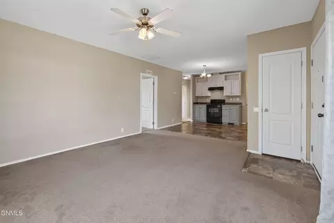 Living - 12368 Truax St, Epping, ND 58843 photo 2 of 4