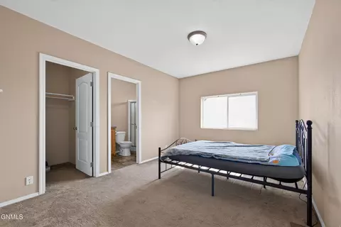 Bedroom - 12368 Truax St, Epping, ND 58843 photo 5 of 5