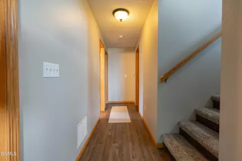 Entry Way - 910 20th St SE, Mandan, ND 58554 photo 3 of 3