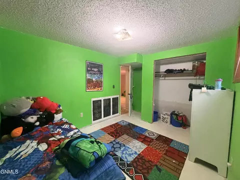 Bedroom - 509 Lohstreter Rd NW, Mandan, ND 58554 photo 6 of 6