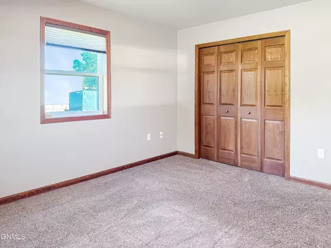 Bedroom - 214 9th Ave S, Carrington, ND 58421 photo 4 of 4